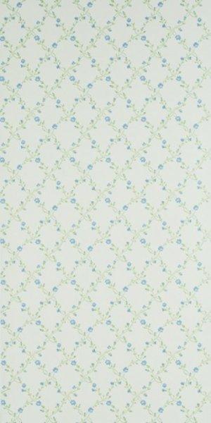 SANDERSON FORGET ME NOT WALLPAPER